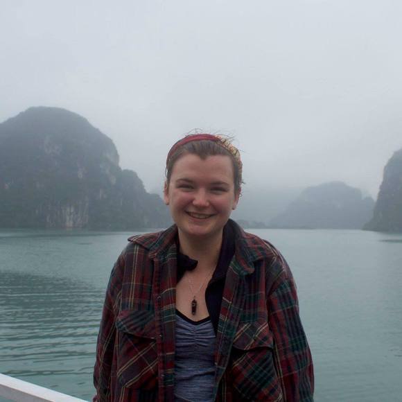 Meet your Posher, Maggie - Picture 1 of 1